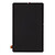 Дисплей (екран) Samsung P615 Galaxy Tab S6 Lite, З сенсорним склом, Чорний