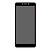 Дисплей (экран) Tecno POP 2 Power, High quality, Без рамки, С сенсорным стеклом, Черный