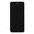 Дисплей (экран) Xiaomi Redmi Note 9 Pro / Redmi Note 9S, Original (100%), С сенсорным стеклом, С рамкой, Зеленый