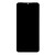 Дисплей (екран) Xiaomi Pocophone M3 / Redmi 9T, High quality, Без рамки, З сенсорним склом, Чорний