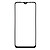 Скло Xiaomi Pocophone M3 / Redmi 9T, Чорний