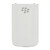 Задняя крышка Blackberry 9900, high copy, белый - № 2