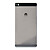 Задняя крышка Huawei Ascend P8, high copy, серый - № 2