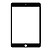 Скло Apple iPad Mini 2 Retina / iPad mini, чорний - № 2