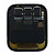 Дисплей (экран) Apple Watch Sport 44, с сенсорным стеклом, черный - № 3
