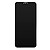 Дисплей (екран) Asus ZB634KL ZenFone Max Plus M2, з сенсорним склом, чорний - № 2