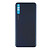Задня кришка Huawei P Smart S / Y8P, high copy, чорний - № 2