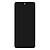 Дисплей (екран) Samsung A516 Galaxy A51 5G, з сенсорним склом, чорний - № 2