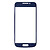 Скло Samsung C101 Galaxy S4 Zoom, синій - № 2