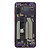 Дисплей (экран) Xiaomi Mi9 SE, с сенсорным стеклом, фиолетовый - № 3
