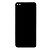 Дисплей (екран) Huawei Nova 6 / Nova 6 5G, з сенсорним склом, чорний - № 2