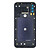 Задня кришка Asus ZB634KL ZenFone Max Plus M2, high copy, чорний - № 3