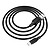 USB кабель Borofone BX42 Encore, microUSB, 1.0 м., чорний - № 2