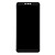 Дисплей (экран) HTC U19e, с сенсорным стеклом, черный - № 2