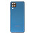 Задня кришка Samsung A125 Galaxy A12, high copy, синій - № 2