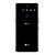 Задняя крышка LG V500N V50 ThinQ, high copy, черный - № 2