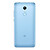 Корпус Xiaomi Redmi 5, high copy, голубой - № 2
