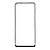 Стекло OnePlus 8T, черный - № 2