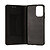 Чехол (книжка) Xiaomi Redmi Note 10 / Redmi Note 10s, Book Cover Leather Gelius, черный - № 3