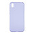 Чехол (накладка) OPPO Realme 7 Pro, Original Soft Case, фиолетовый - № 2
