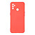 Чехол (накладка) Samsung A225 Galaxy A22, Original Soft Case, красный - № 2