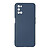 Чохол (накладка) Xiaomi Mi 11 Lite, Original Soft Case, синій - № 2