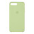 Чохол (накладка) Apple iPhone 11 Pro, Original Soft Case, оливковий - № 2