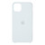 Чехол (накладка) Apple iPhone 7 / iPhone 8 / iPhone SE 2020, Original Soft Case, голубой - № 2