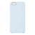 Чехол (накладка) Samsung A022 Galaxy A02, Soft Matte Case, лиловый - № 2