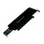 USB Flash Apacer AH350, 64 Гб., черный - № 2