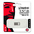 USB Flash Kingston DTMC3 DT, 32 Гб., сірий - № 3