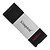 USB Flash Kingston DT80, 128 Гб., черный - № 2