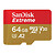 Карта пам'яті microSDXC SanDisk Extreme For Mobile Gaming A2 V30 UHS-1 U3, 64 Гб. - № 2