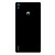 Корпус Huawei Ascend P7, high quality, чорний - № 2