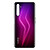 Задняя крышка OPPO Realme 6 Pro, High quality, Красный