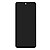 Дисплей (екран) Xiaomi Poco M3 Pro / Redmi Note 10 5G, Original (100%), З сенсорним склом, Без рамки, Чорний