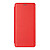 Чехол (книжка) Xiaomi Redmi 10 Pro Max / Redmi Note 10 Pro, G-Case Ranger, Красный
