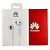 Наушники Huawei Classic, с микрофоном, белый - № 3