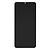 Дисплей (екран) Samsung A127 Galaxy A12, Original (100%), З сенсорним склом, Без рамки, Чорний