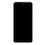 Дисплей (екран) Xiaomi Redmi 10 / Redmi 10 2022 / Redmi 10 Prime / Redmi Note 11 4G, High quality, Без рамки, З сенсорним склом, Чорний