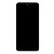 Дисплей (екран) Xiaomi Redmi 10 / Redmi 10 2022 / Redmi 10 Prime / Redmi Note 11 4G, High quality, Без рамки, З сенсорним склом, Чорний