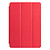 Чохол (книжка) Xiaomi Mi Pad 4, Smart Case Classic, Червоний
