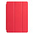 Чохол (книжка) Xiaomi Mi Pad 4, Smart Case Classic, Червоний