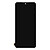 Дисплей (экран) Xiaomi Redmi Note 10 Pro / Redmi Note 10 Pro Max, Без рамки, С сенсорным стеклом, TFT, Черный