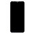 Дисплей (екран) Nokia C30, High quality, Без рамки, З сенсорним склом, Чорний