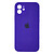 Чехол (накладка) Apple iPhone 7 Plus / iPhone 8 Plus, Original Soft Case, фиолетовый - № 2