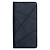 Чехол (книжка) Samsung M315 Galaxy M31, Business Leather, синий - № 2