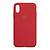 Чохол (накладка) Xiaomi Mi 10 Lite, Original Soft Case, червоний - № 2