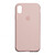 Чехол (накладка) Apple iPhone 11, Original Soft Case, розовый - № 2