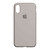 Чохол (накладка) Apple iPhone 12 Pro Max, Original Soft Case, бежевий - № 2